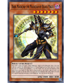 Dark Magician the Magician of Black Magic