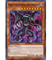 Dark End Evaporation Dragon