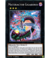 Materiactor Gigaboros