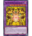 The Unstoppable Exodia Incarnate