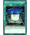 Breath of Acclamation