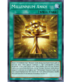 Millennium Ankh