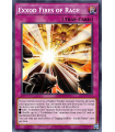 Exxod Fires of Rage