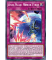 Dark Magic Mirror Force