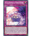 Vaalmonica Creation