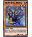 Mimighoul Master