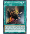 Mimighoul Dungeon