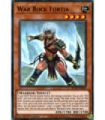 War Rock Fortia