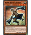 War Rock Gactos