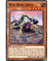 War Rock Orpis