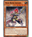 War Rock Skyler