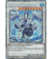 Trishula, Dragon of the Ice Barrier