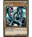 Blue-Eyes White Dragon