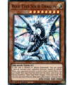 Blue-Eyes Solid Dragon