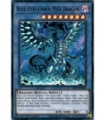 Blue-Eyes Chaos MAX Dragon