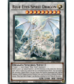 Blue-Eyes Spirit Dragon