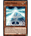 Cyber Pharos