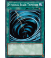 Mystical Space Typhoon