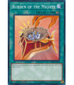 Burden of the Mighty