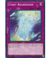 Cynet Regression