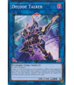 Decode Talker