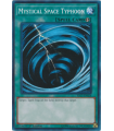 Mystical Space Typhoon