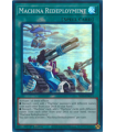 Machina Redeployment