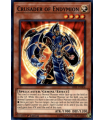 Crusader of Endymion