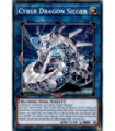 Cyber Dragon Sieger