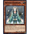 Magical Exemplar