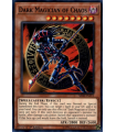 Dark Magician of Chaos