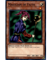 Magician of Faith