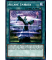 Arcane Barrier