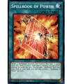 Spellbook of Power