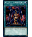 Magical Dimension