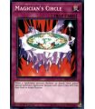 Magician's Circle