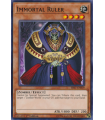 Immortal Ruler