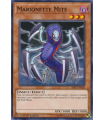 Marionette Mite