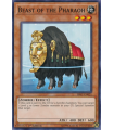 Beast of the Pharaoh