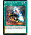 Monster Gate