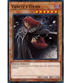 Vanity's Fiend