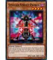 Stygian Street Patrol