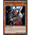 Fiendish Rhino Warrior