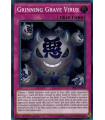 Grinning Grave Virus