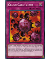 Crush Card Virus