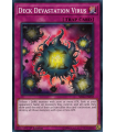 Deck Devastation Virus