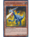 Super-Ancient Dinobeast