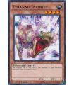 Tyranno Infinity