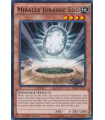 Miracle Jurassic Egg