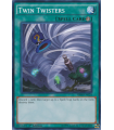 Twin Twisters